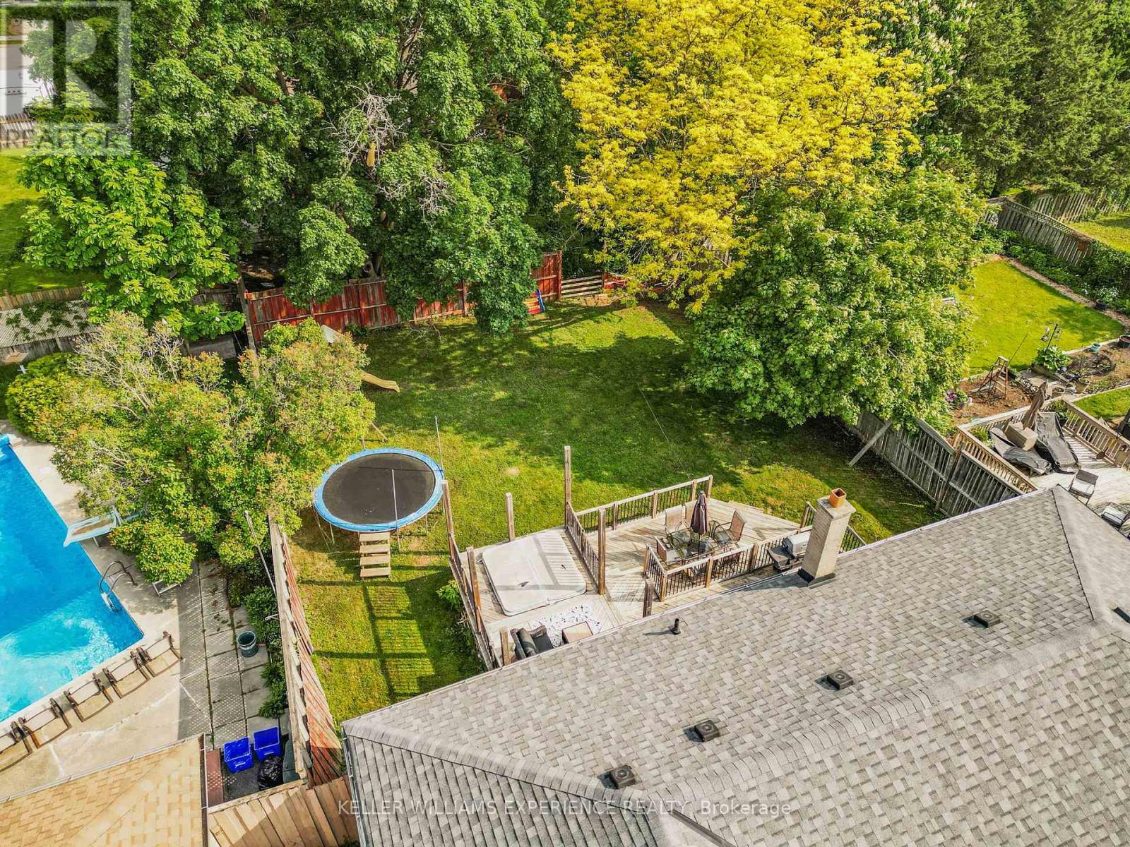 85 Gladman Avenue, Newmarket (Central Newmarket), Ontario  L3Y 1W4 - Photo 41 - N12213687
