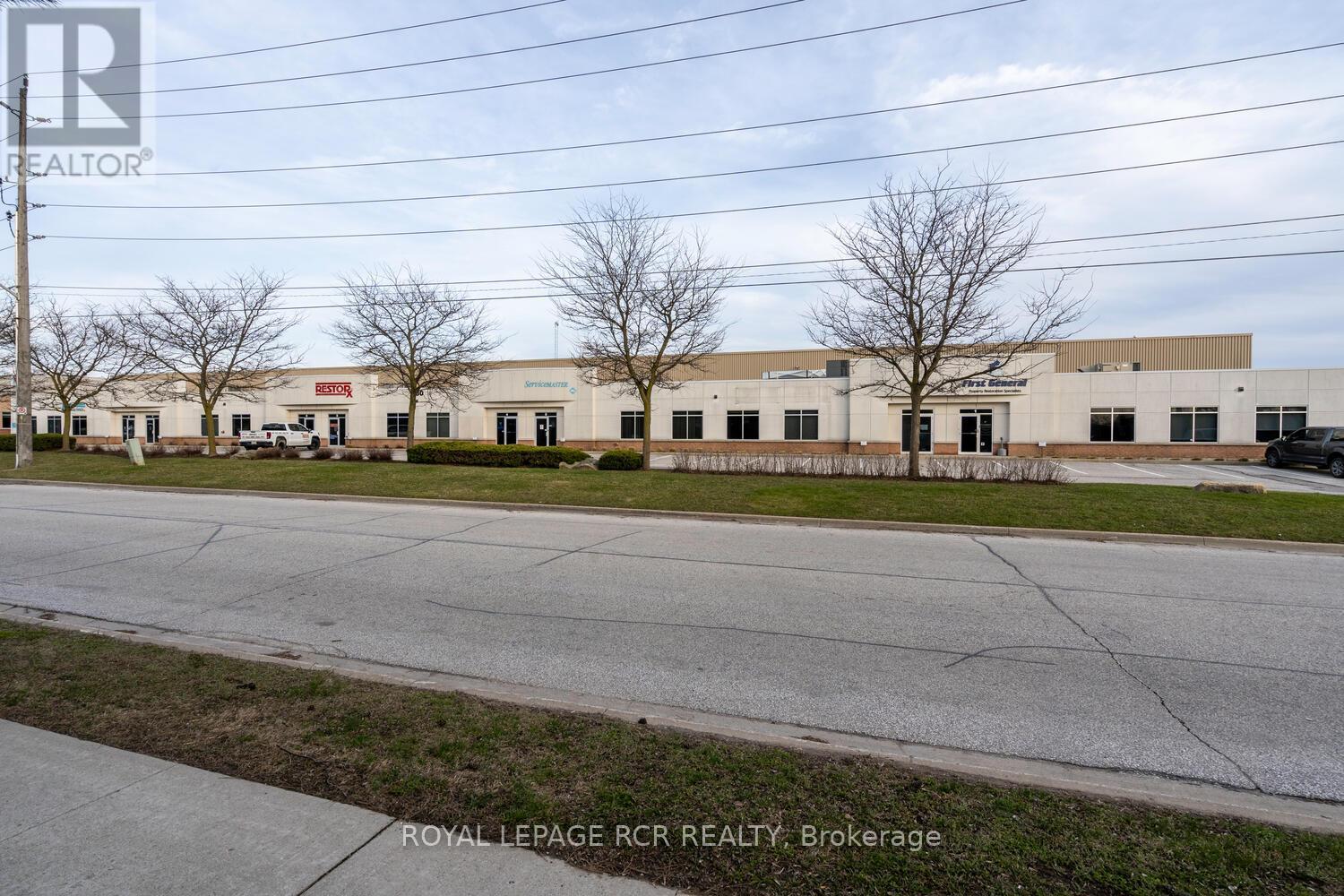 4 - 1180 KERRISDALE BOULEVARD, Newmarket, Ontario