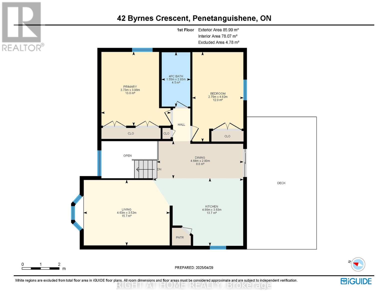 42 Byrnes Crescent, Penetanguishene, Ontario  L9M 1V9 - Photo 39 - S12213520