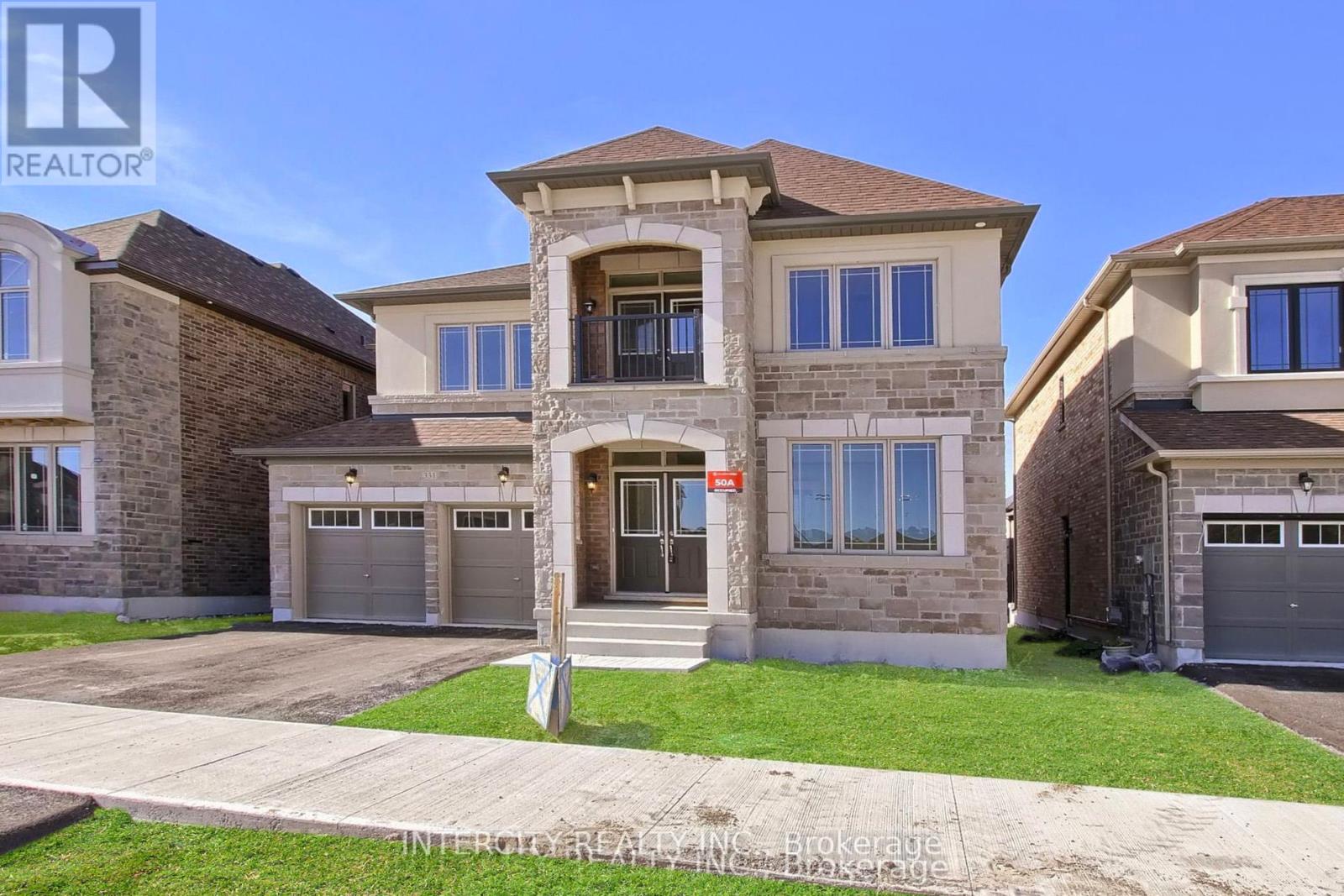 331 SEAVIEW HEIGHTS, East Gwillimbury, Ontario