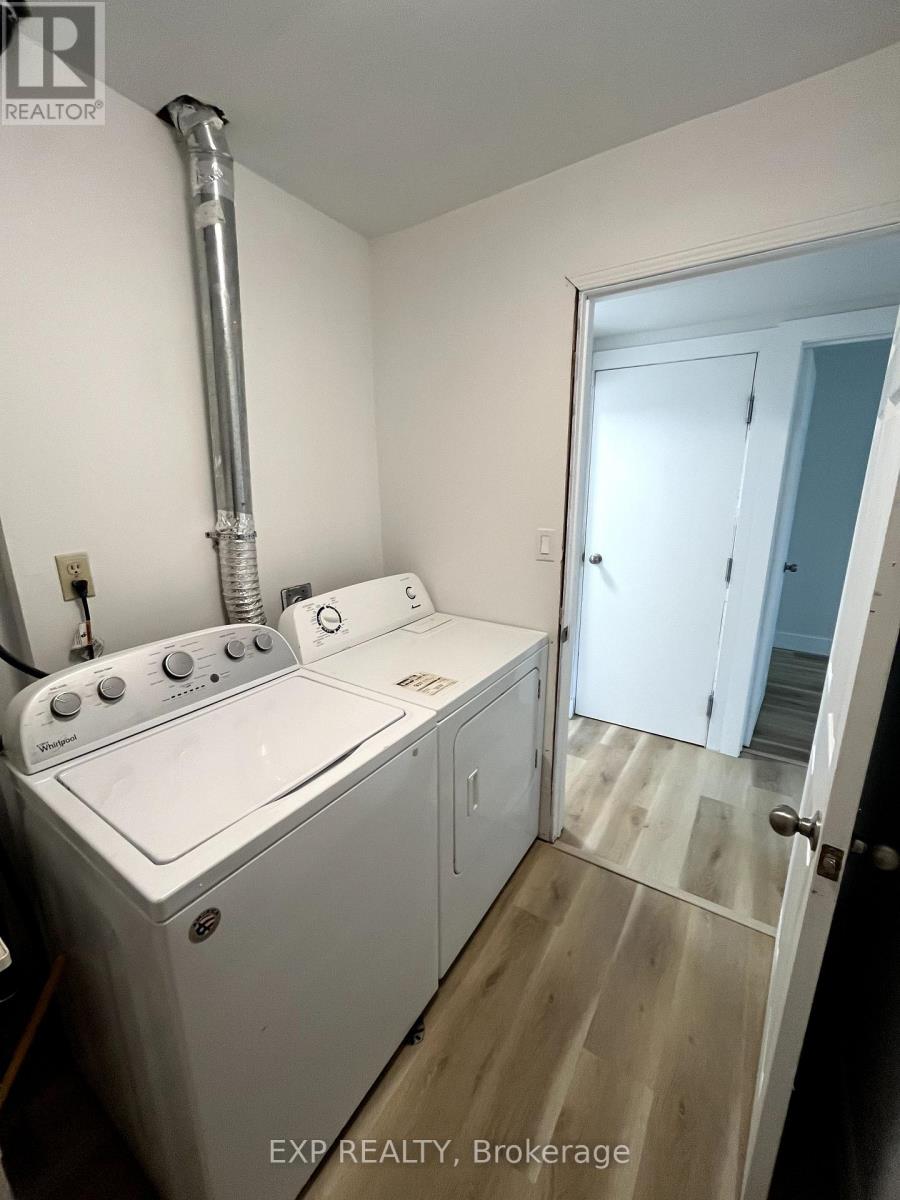 Lower Level - 11 Keith Street, Orillia, Ontario  L3V 7V6 - Photo 12 - S12213577
