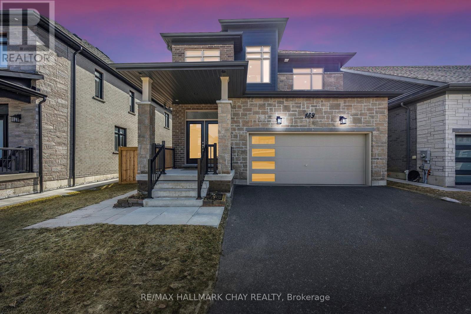 159 FRANKLIN TRAIL, barrie, Ontario