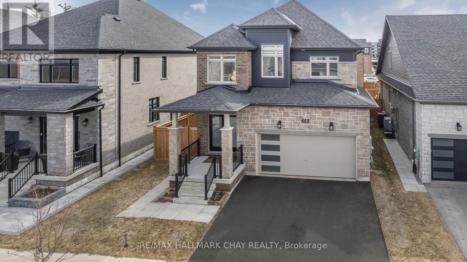 159 Franklin Trail, Barrie, Ontario  L9J 0J1 - Photo 29 - S12213632