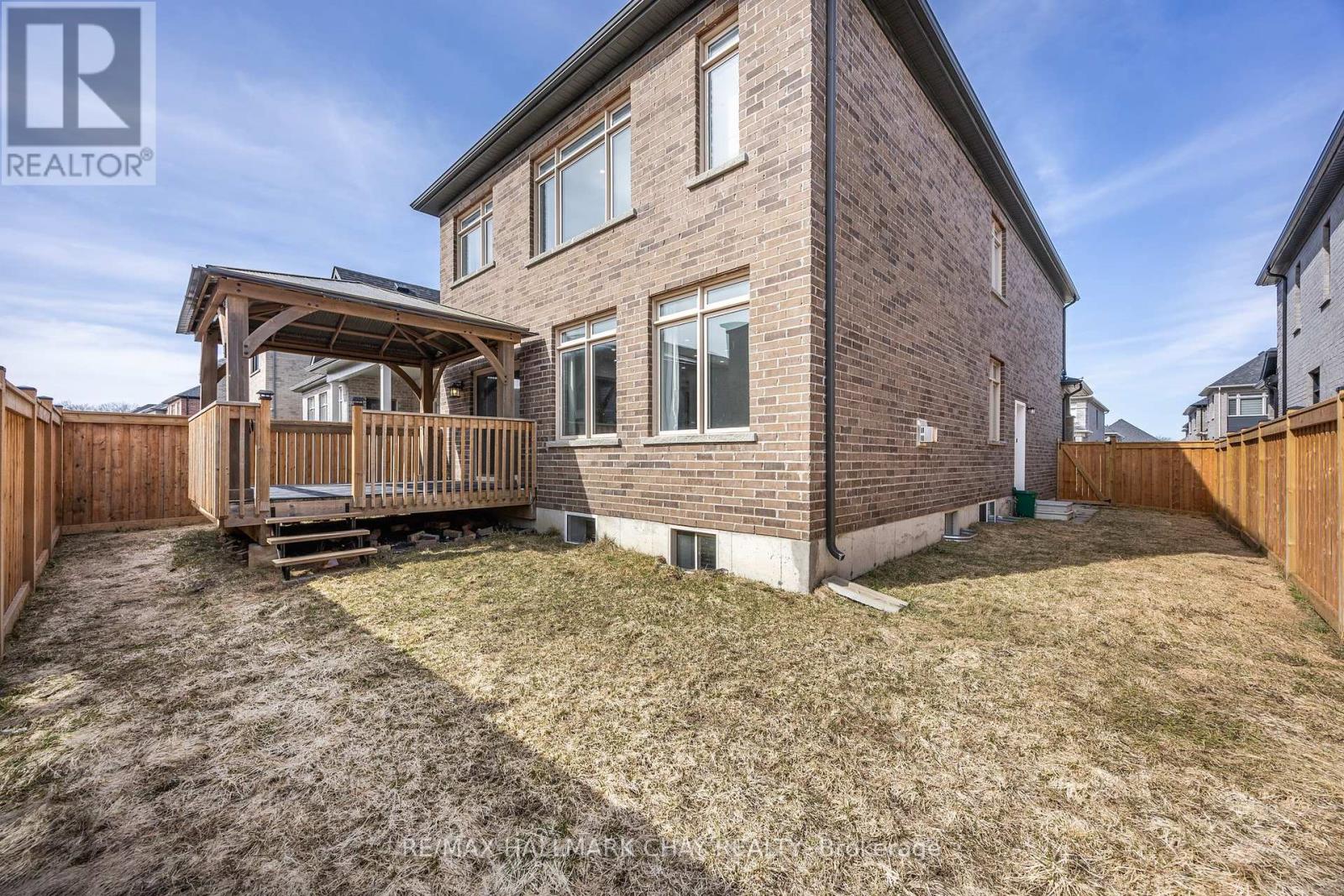 159 Franklin Trail, Barrie, Ontario  L9J 0J1 - Photo 30 - S12213632