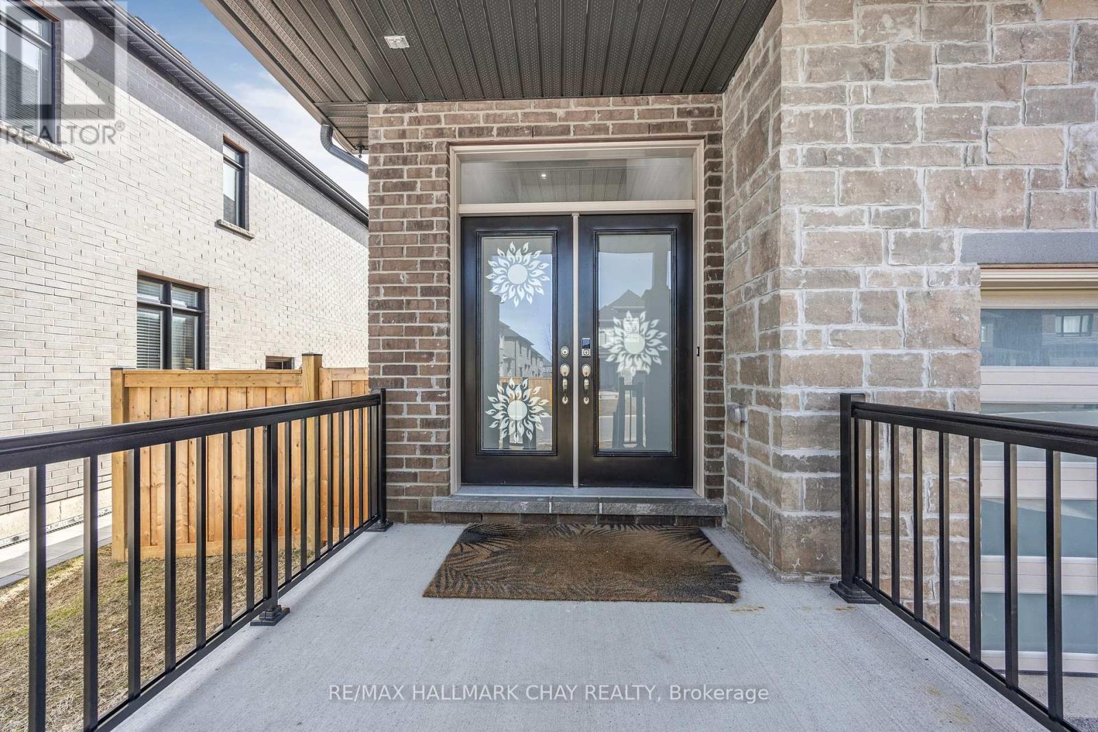 159 Franklin Trail, Barrie, Ontario  L9J 0J1 - Photo 34 - S12213632