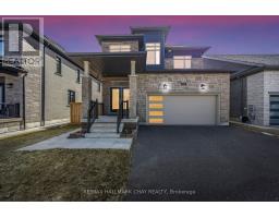 159 FRANKLIN TRAIL, Barrie, Ontario