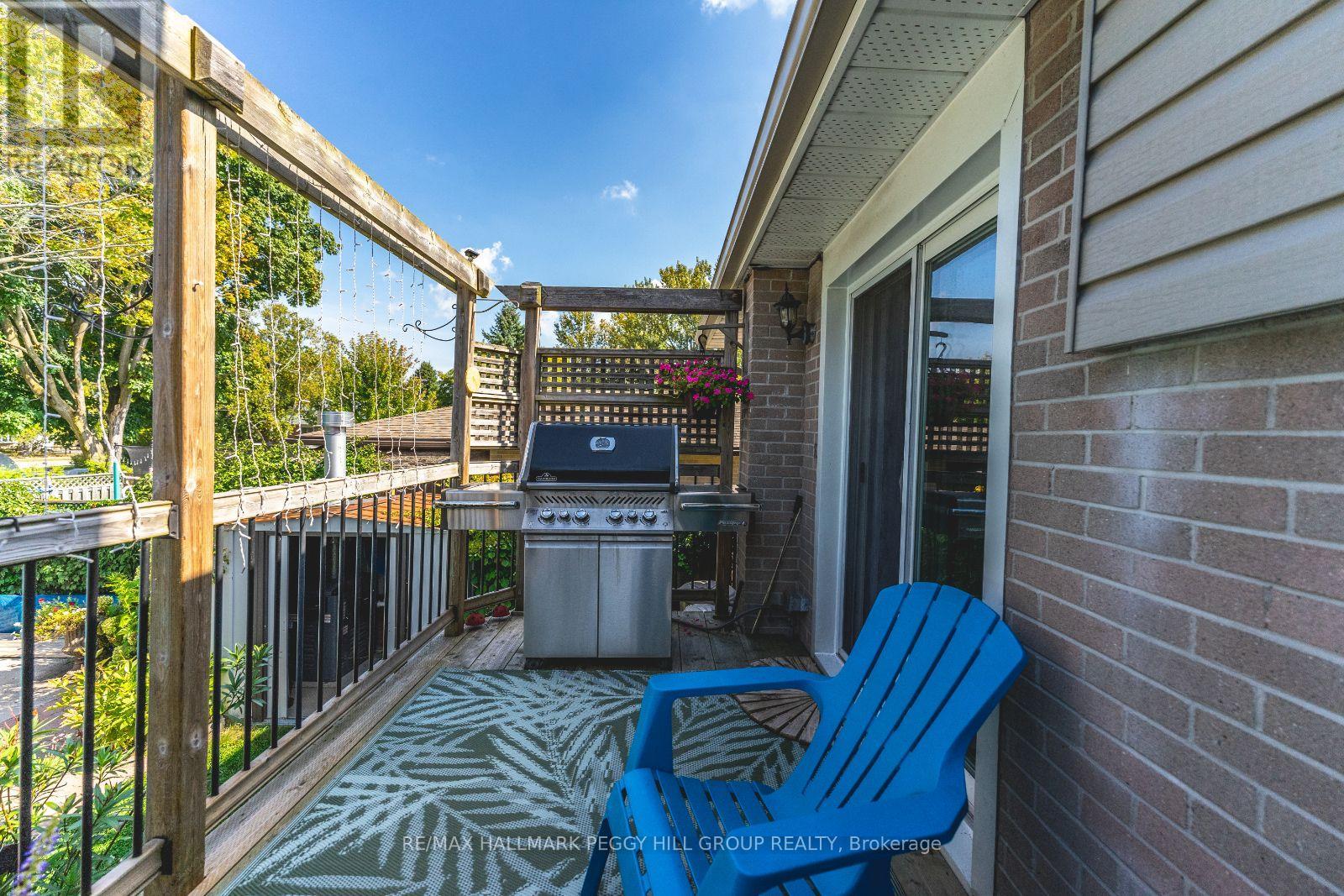 33 Porter Crescent, Barrie, Ontario  L4M 5H8 - Photo 20 - S12213664