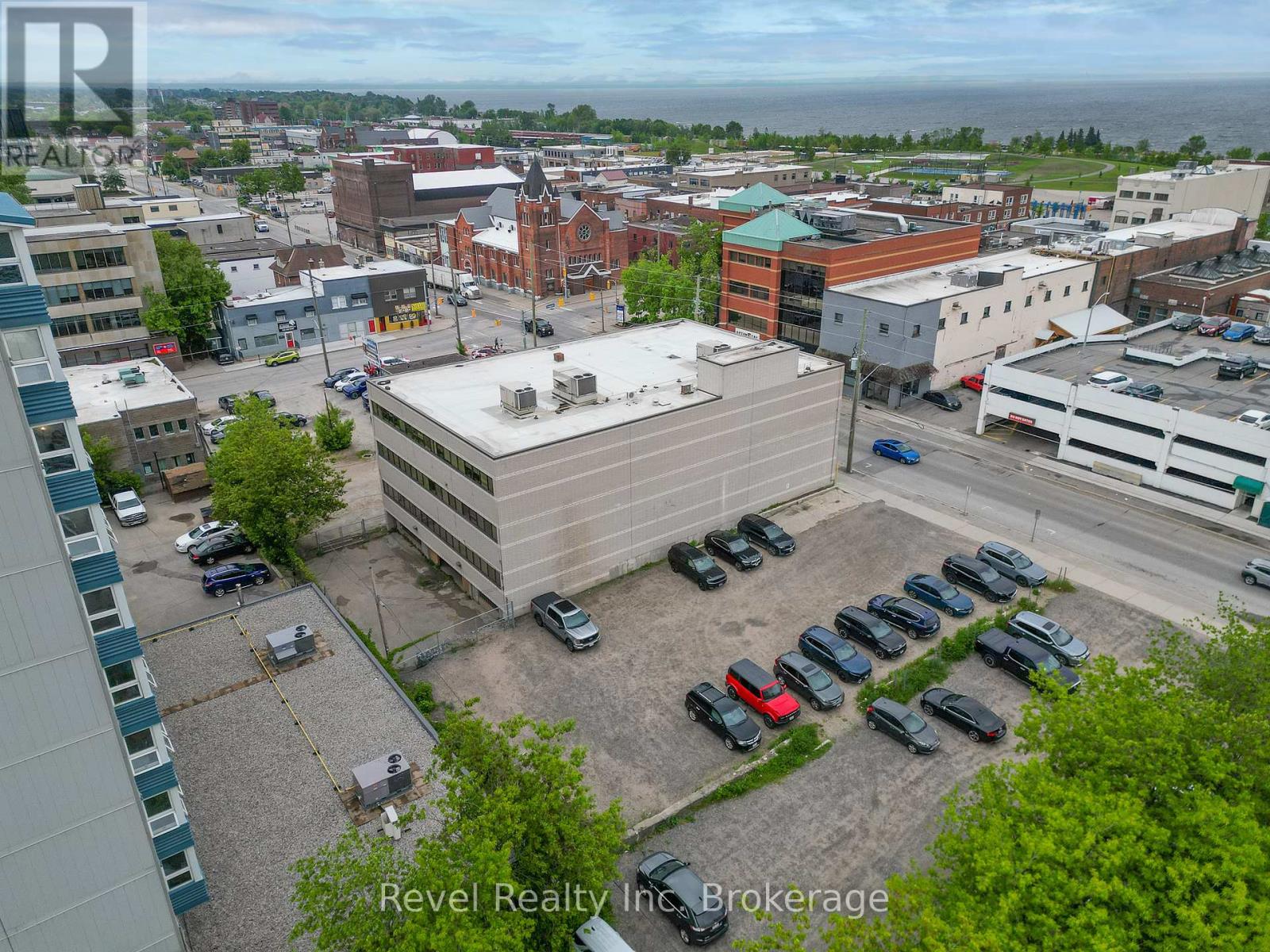 128-134 Mcintyre Street W, North Bay, Ontario  P1B 2Y6 - Photo 47 - X12098619