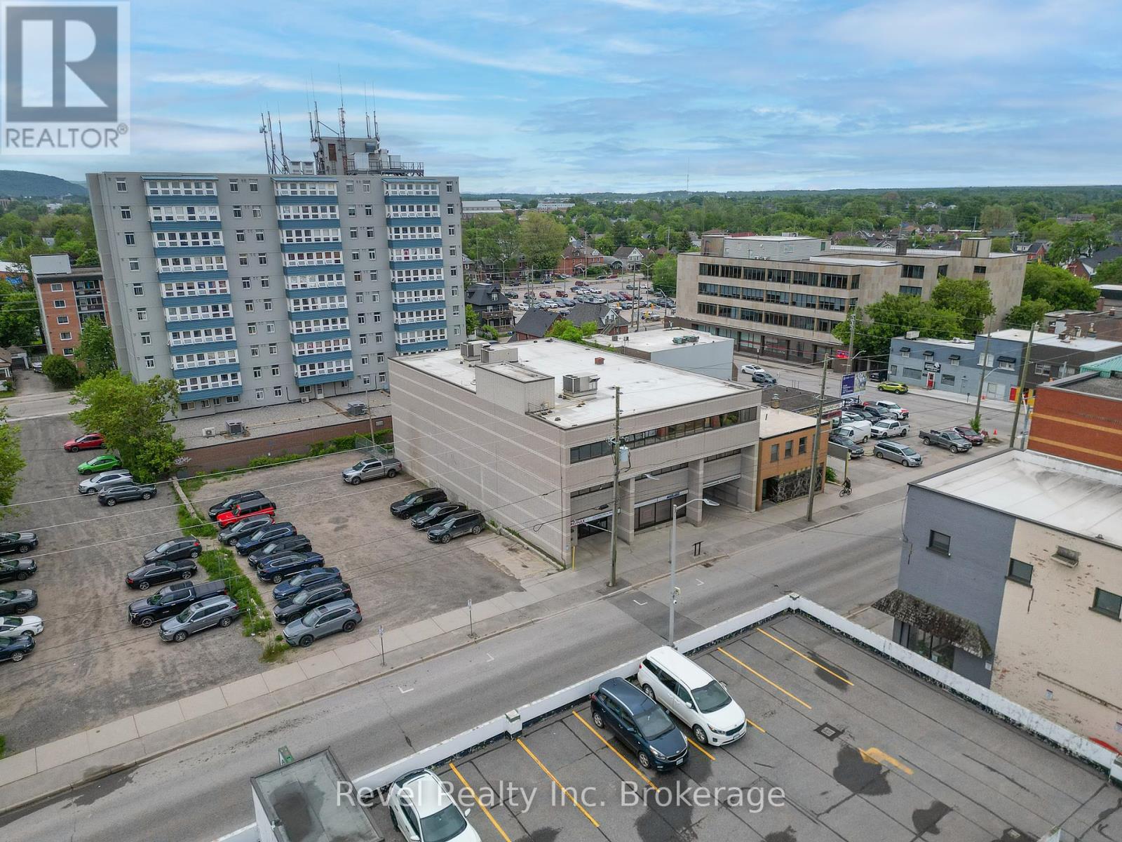 128-134 Mcintyre Street W, North Bay, Ontario  P1B 2Y6 - Photo 50 - X12098619