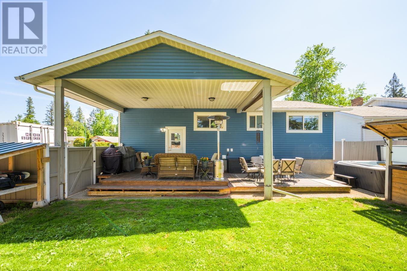 7398 Imperial Place, Prince George, British Columbia  V2N 2T9 - Photo 30 - R3014390