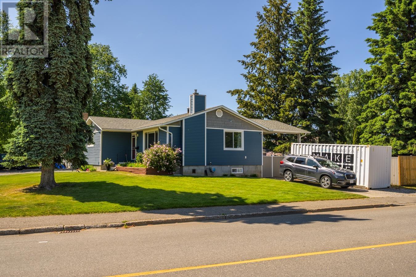 7398 Imperial Place, Prince George, British Columbia  V2N 2T9 - Photo 31 - R3014390