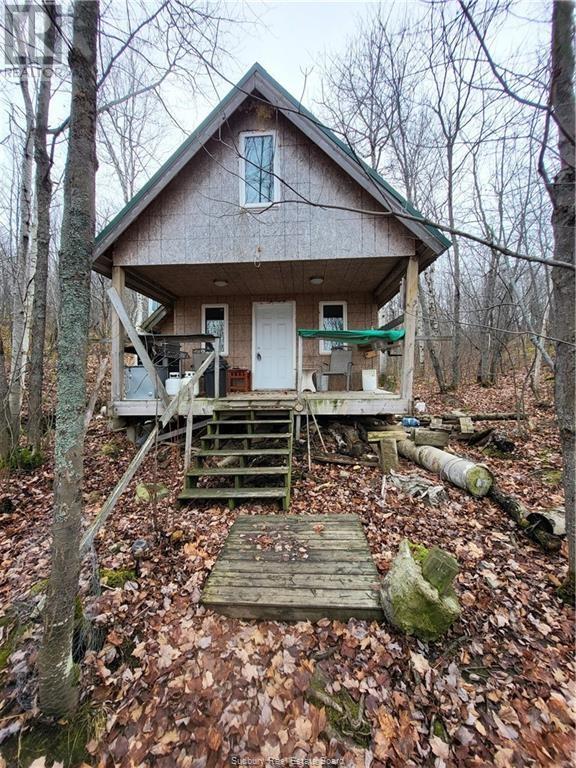 Lot 13 Whitewater Lake, Azilda, Ontario