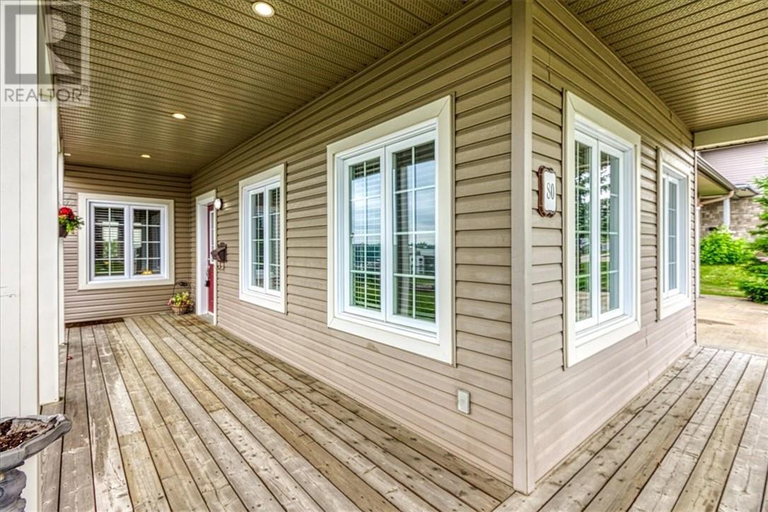 Property at 80 Sunrise Ridge Drive image 3