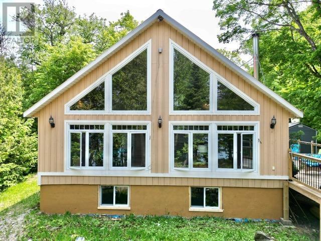 884 Dunlop Shores RD, Elliot Lake, Ontario