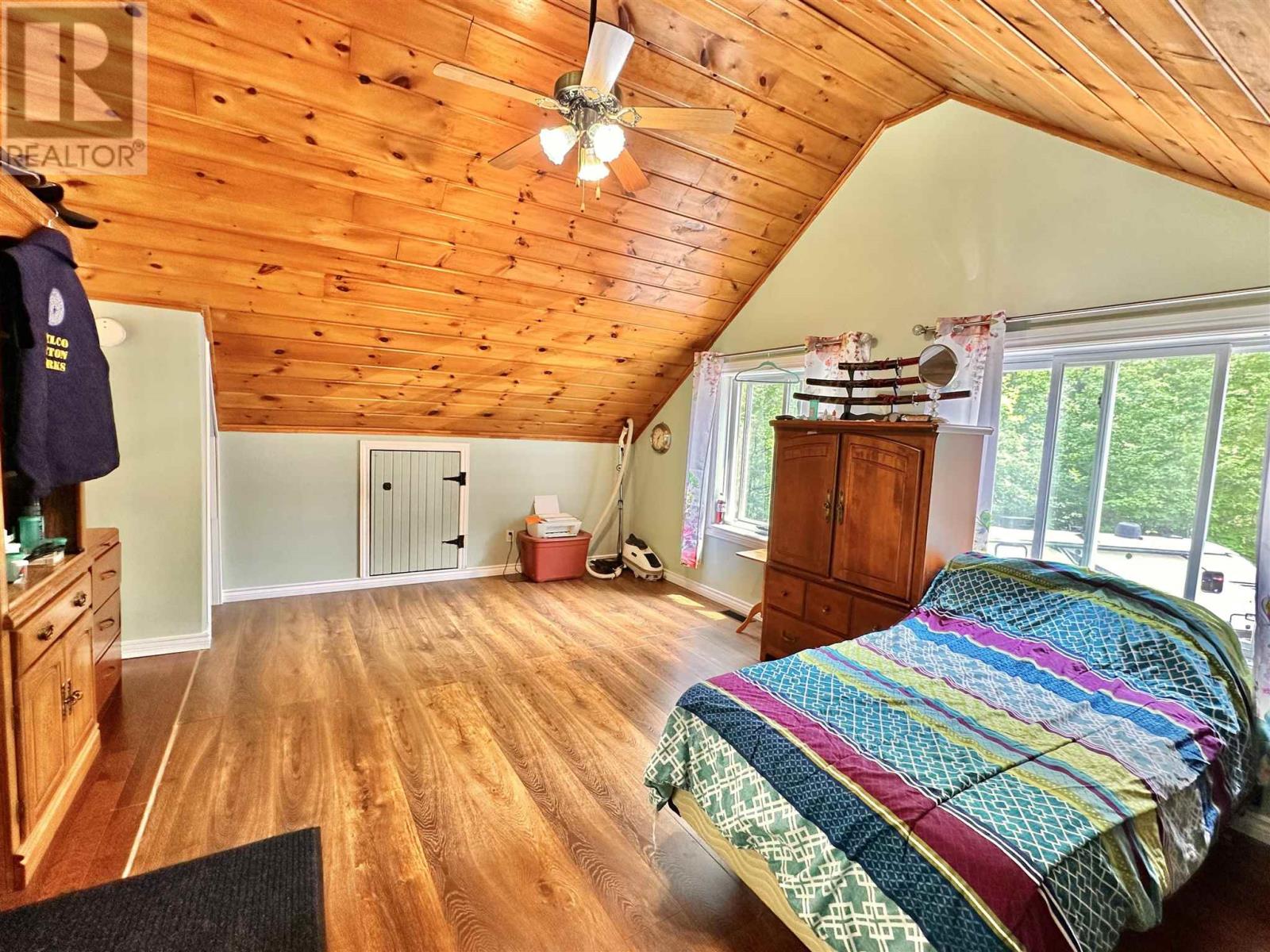 884 Dunlop Shores Rd, Elliot Lake, Ontario  P5A 2S9 - Photo 24 - SM251467