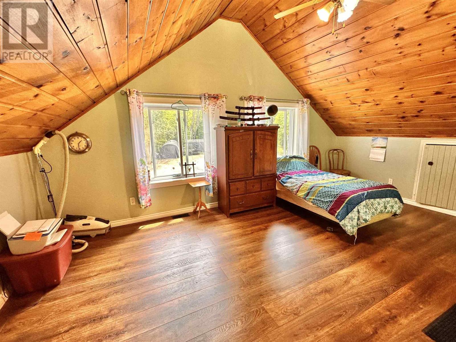 884 Dunlop Shores Rd, Elliot Lake, Ontario  P5A 2S9 - Photo 23 - SM251467
