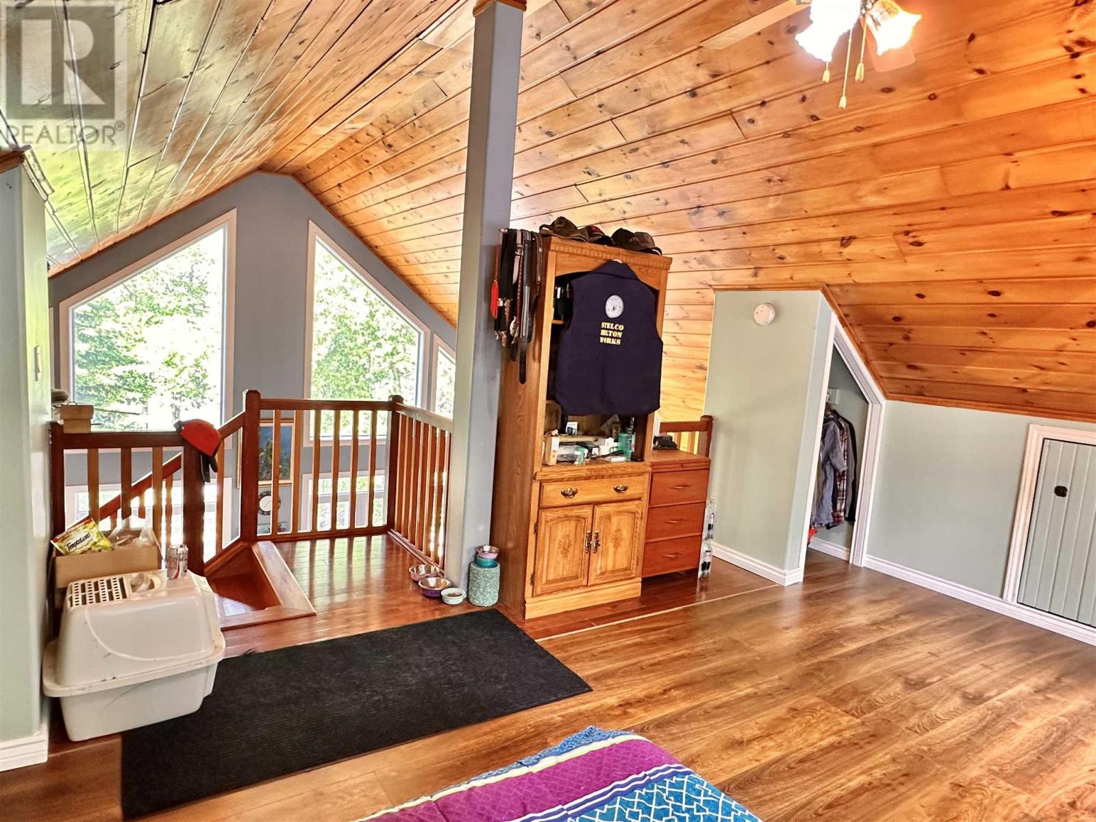 884 Dunlop Shores Rd, Elliot Lake, Ontario  P5A 2S9 - Photo 25 - SM251467