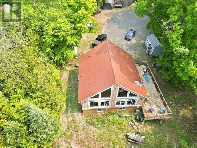 884 Dunlop Shores Rd, Elliot Lake, Ontario  P5A 2S9 - Photo 3 - SM251467