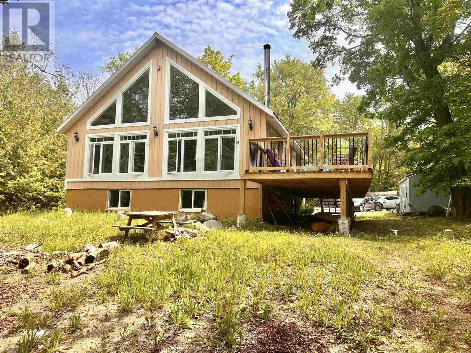 884 Dunlop Shores Rd, Elliot Lake, Ontario  P5A 2S9 - Photo 39 - SM251467