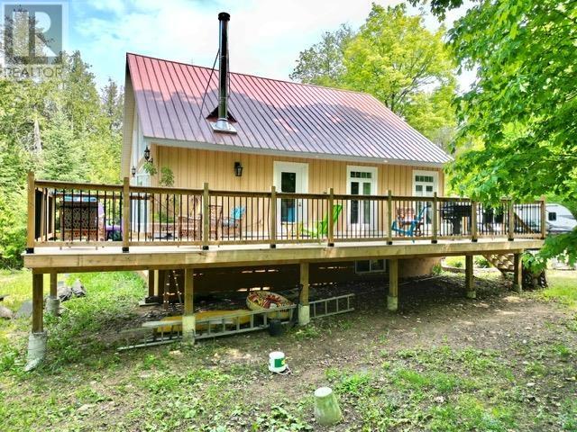 884 Dunlop Shores Rd, Elliot Lake, Ontario  P5A 2S9 - Photo 40 - SM251467