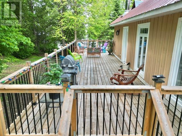 884 Dunlop Shores Rd, Elliot Lake, Ontario  P5A 2S9 - Photo 41 - SM251467