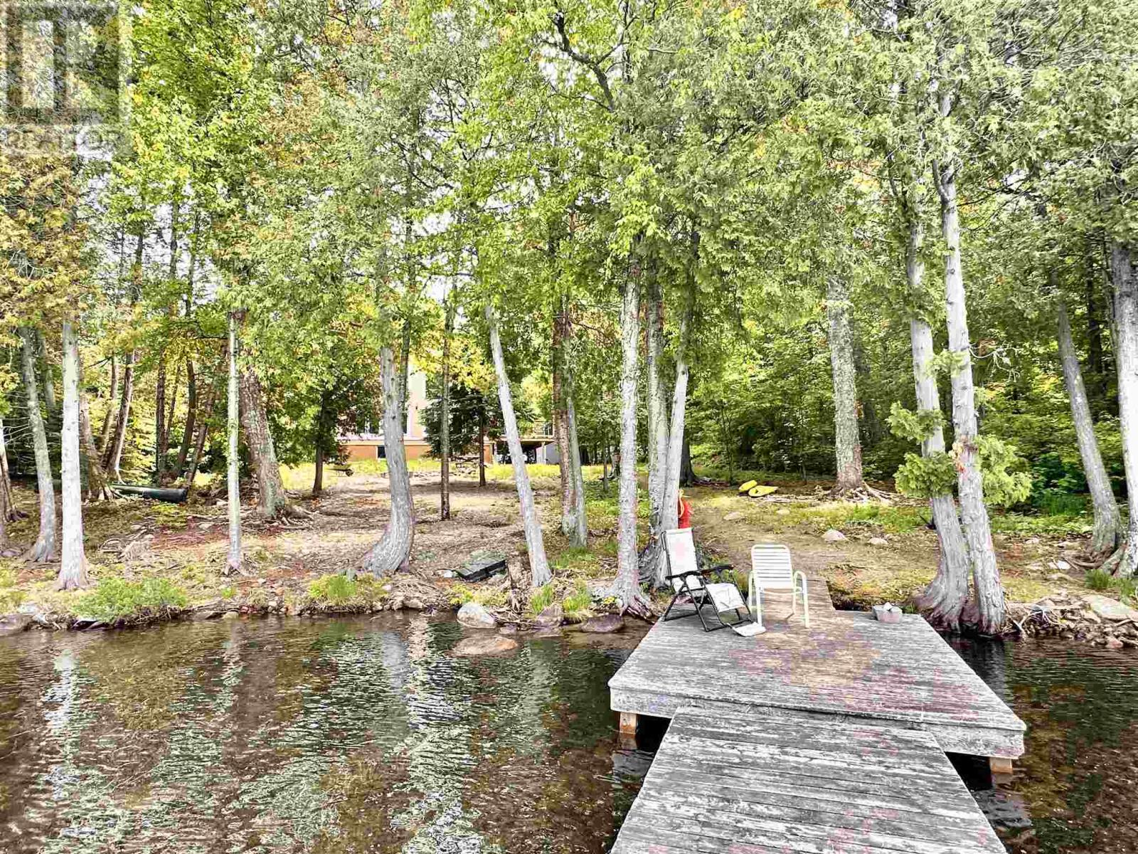 884 Dunlop Shores Rd, Elliot Lake, Ontario  P5A 2S9 - Photo 43 - SM251467