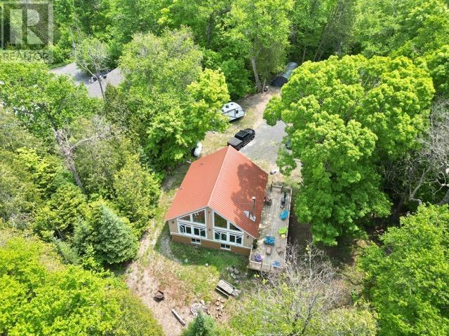 884 Dunlop Shores Rd, Elliot Lake, Ontario  P5A 2S9 - Photo 5 - SM251467