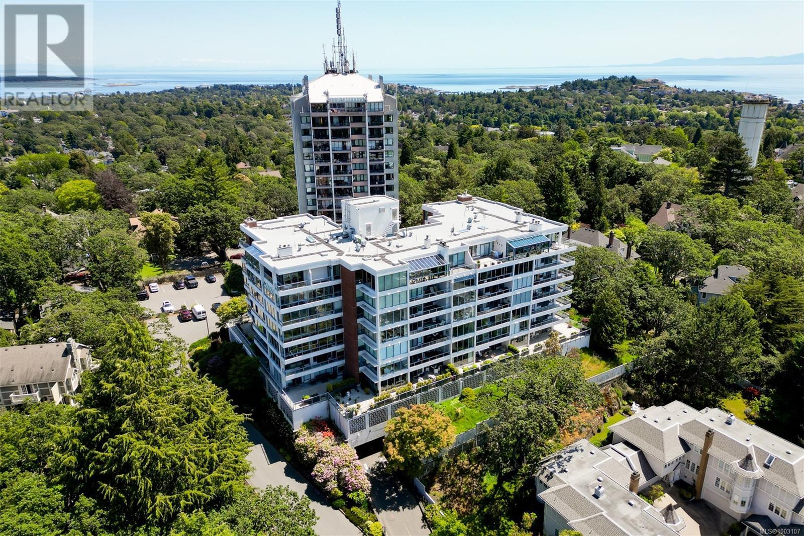 405 1033 Belmont Ave, Victoria, British Columbia