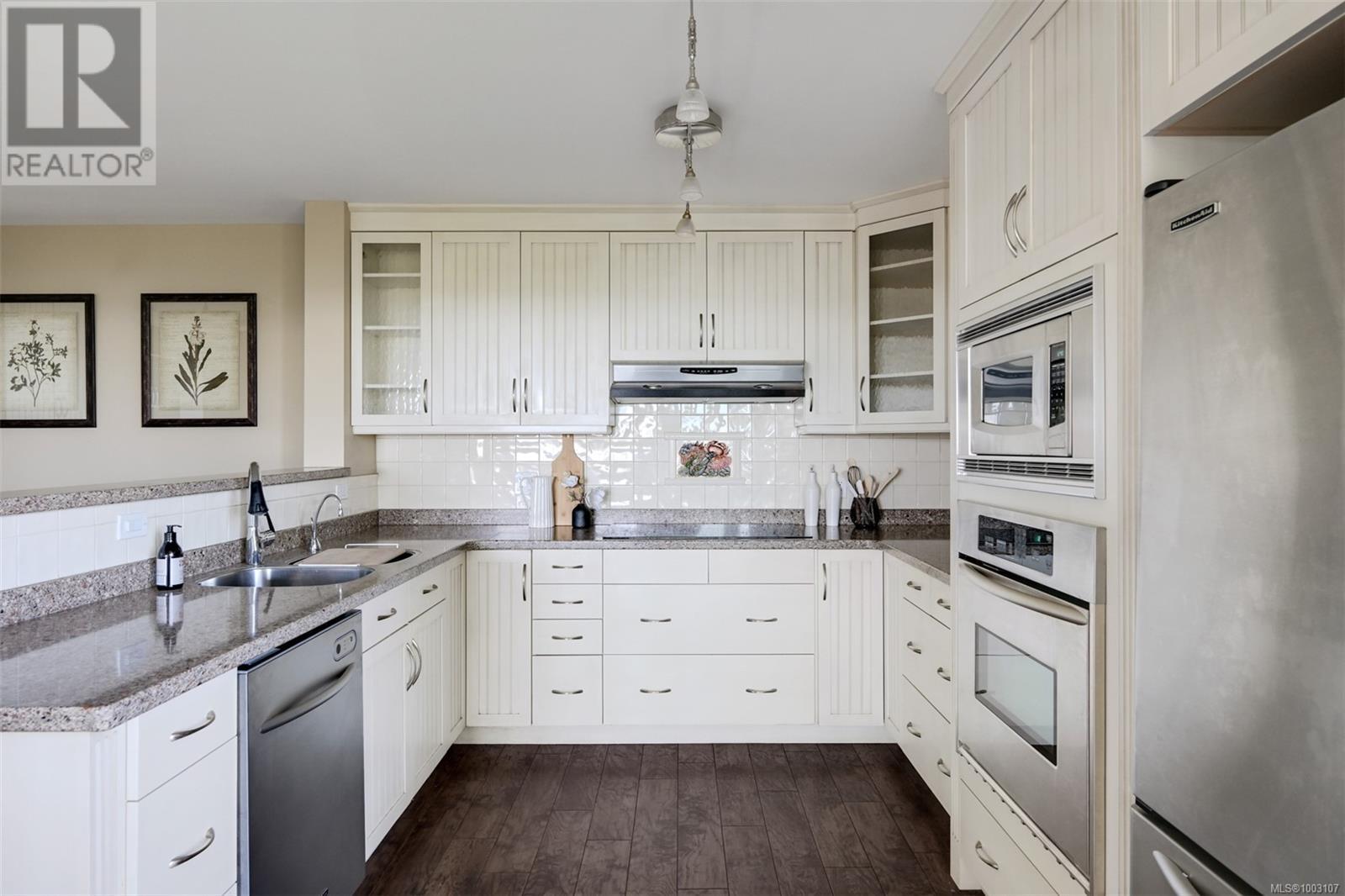 405 1033 Belmont Ave, Victoria, British Columbia  V8S 3T4 - Photo 25 - 1003107