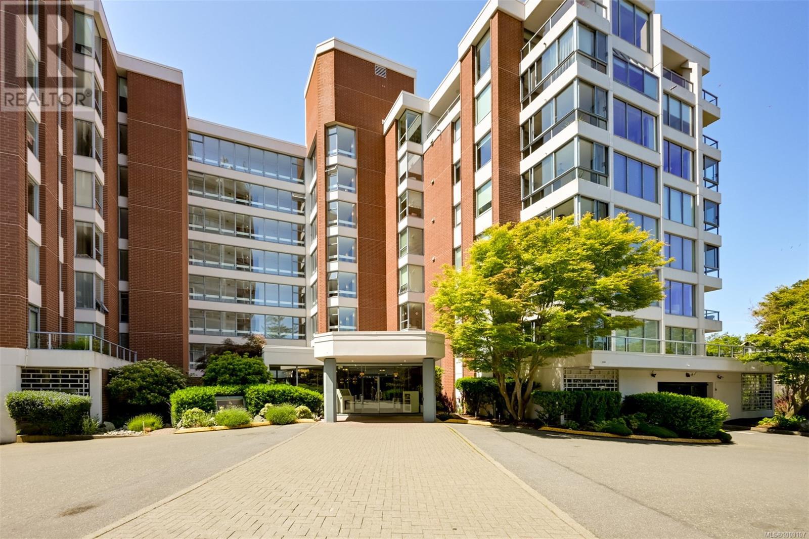 405 1033 Belmont Ave, Victoria, British Columbia  V8S 3T4 - Photo 3 - 1003107
