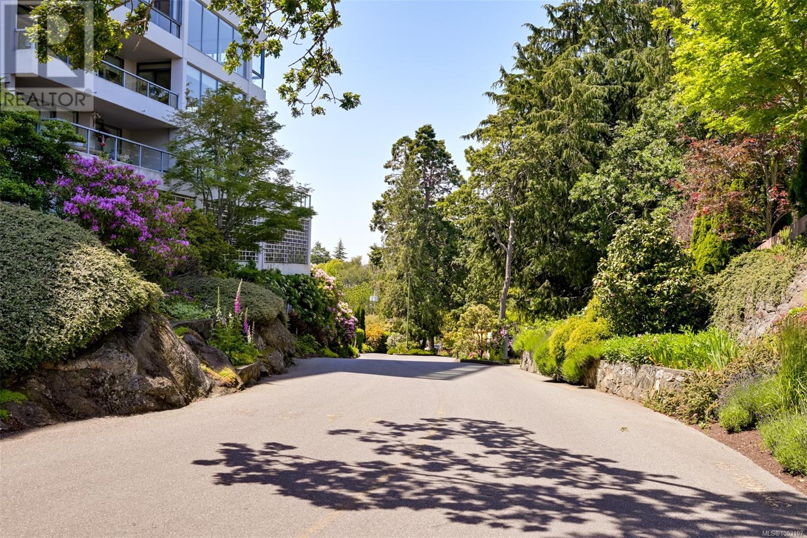 405 1033 Belmont Ave, Victoria, British Columbia  V8S 3T4 - Photo 66 - 1003107