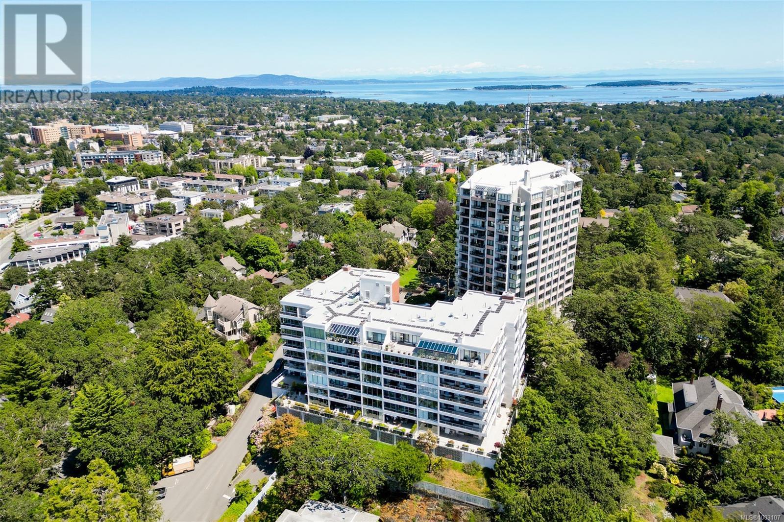 405 1033 Belmont Ave, Victoria, British Columbia  V8S 3T4 - Photo 68 - 1003107