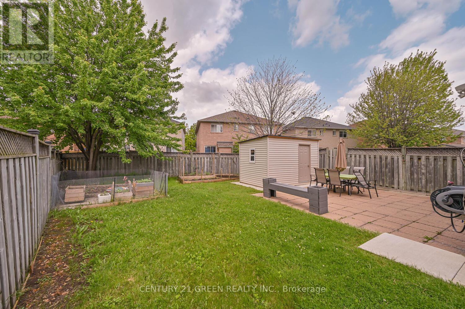 26 Whiteface Crescent, Brampton, Ontario  L6X 4W6 - Photo 42 - W12213301