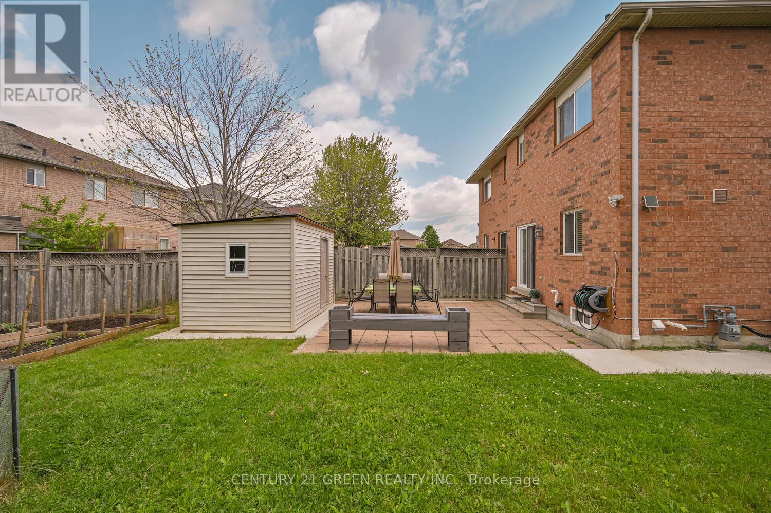 26 Whiteface Crescent, Brampton, Ontario  L6X 4W6 - Photo 43 - W12213301