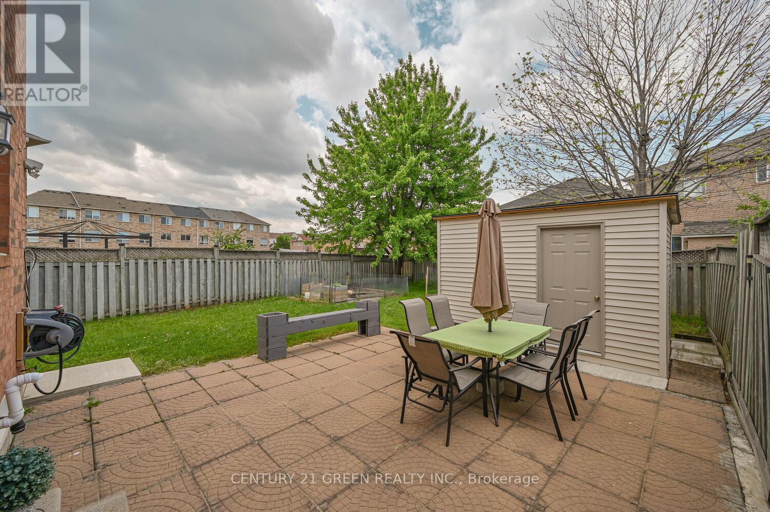 26 Whiteface Crescent, Brampton, Ontario  L6X 4W6 - Photo 44 - W12213301
