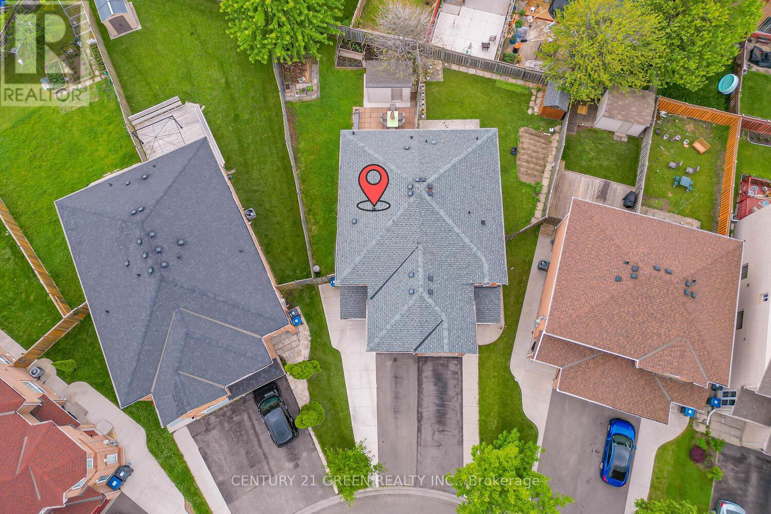 26 Whiteface Crescent, Brampton, Ontario  L6X 4W6 - Photo 48 - W12213301