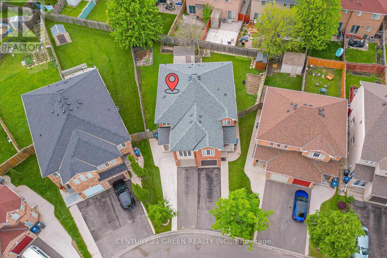 26 Whiteface Crescent, Brampton, Ontario  L6X 4W6 - Photo 50 - W12213301