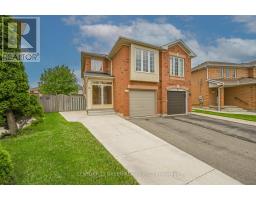 26 WHITEFACE CRESCENT, Brampton, Ontario
