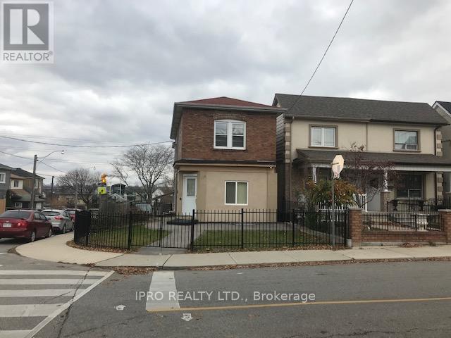 Apt 2 - 128 Gilbert Avenue, Toronto, Ontario  M6E 4W3 - Photo 1 - W12213306