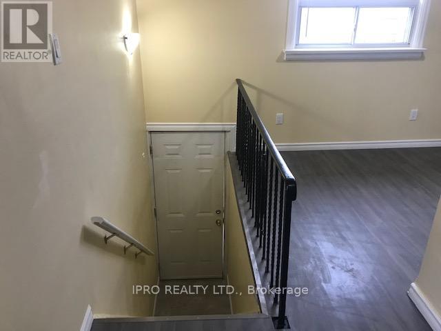Apt 2 - 128 Gilbert Avenue, Toronto, Ontario  M6E 4W3 - Photo 2 - W12213306