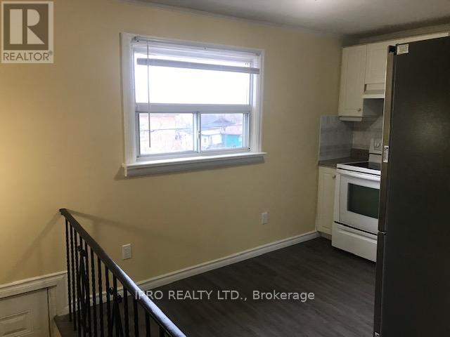 Apt 2 - 128 Gilbert Avenue, Toronto, Ontario  M6E 4W3 - Photo 3 - W12213306