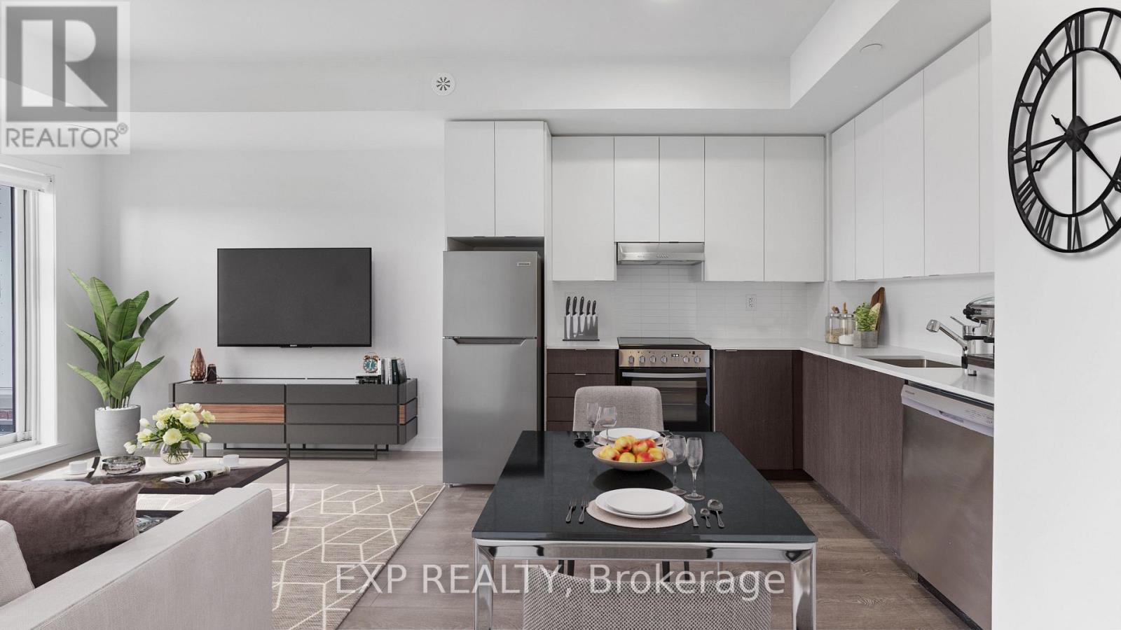403 - 165 Canon Jackson Drive W, Toronto, Ontario  M6M 0C4 - Photo 12 - W12213312