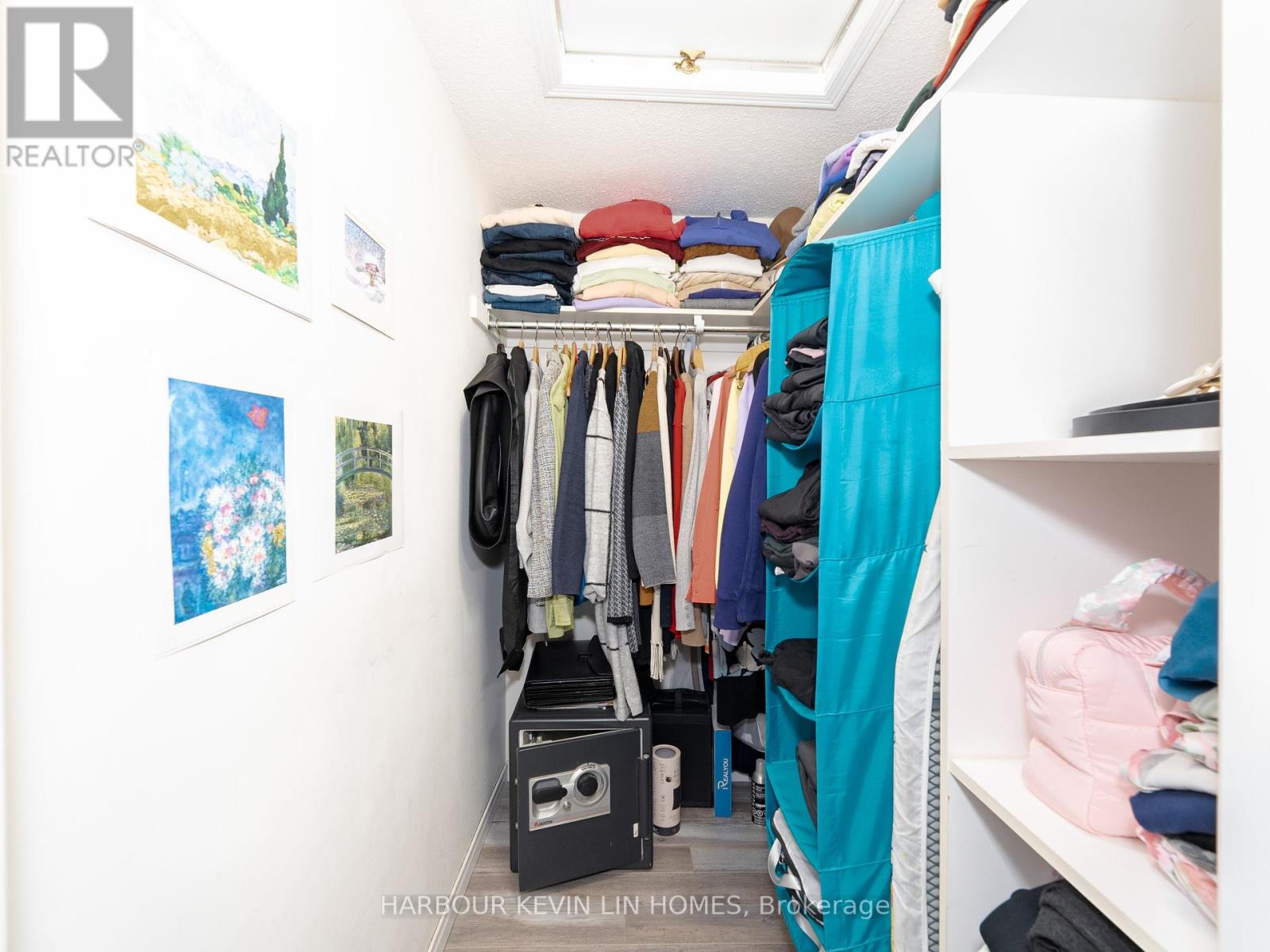 261 - 4975 Southampton Drive, Mississauga, Ontario  L5M 8E2 - Photo 34 - W12213337