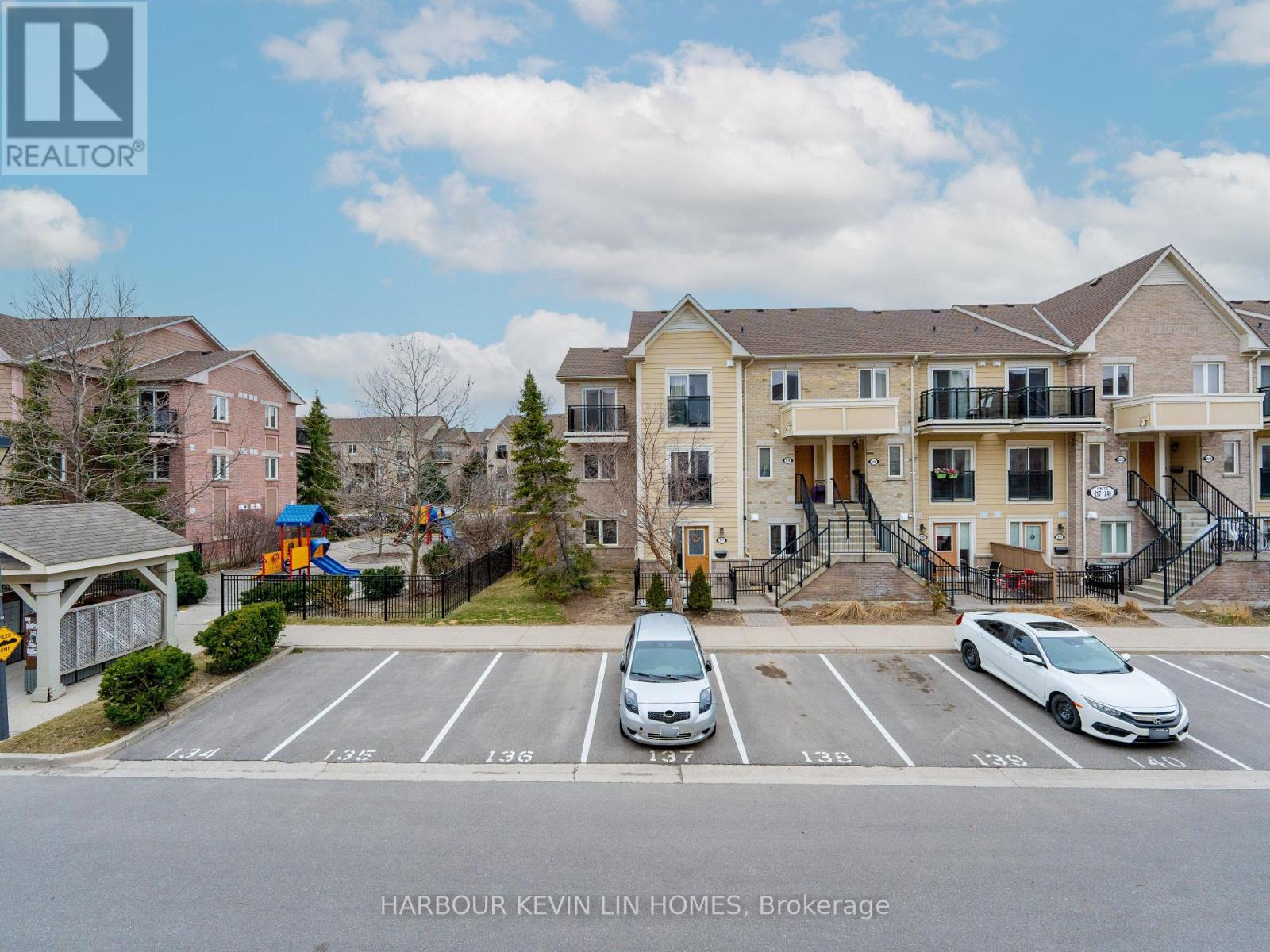 261 - 4975 Southampton Drive, Mississauga, Ontario  L5M 8E2 - Photo 40 - W12213337