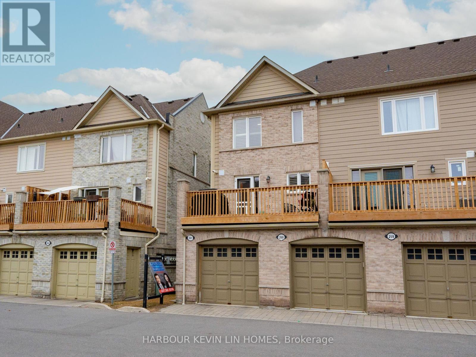 261 - 4975 Southampton Drive, Mississauga, Ontario  L5M 8E2 - Photo 6 - W12213337
