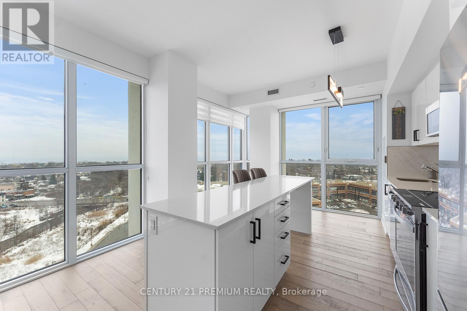 1204 - 1063 Douglas Mccurdy Comm Circle, Mississauga, Ontario  L5G 0C5 - Photo 20 - W12213382