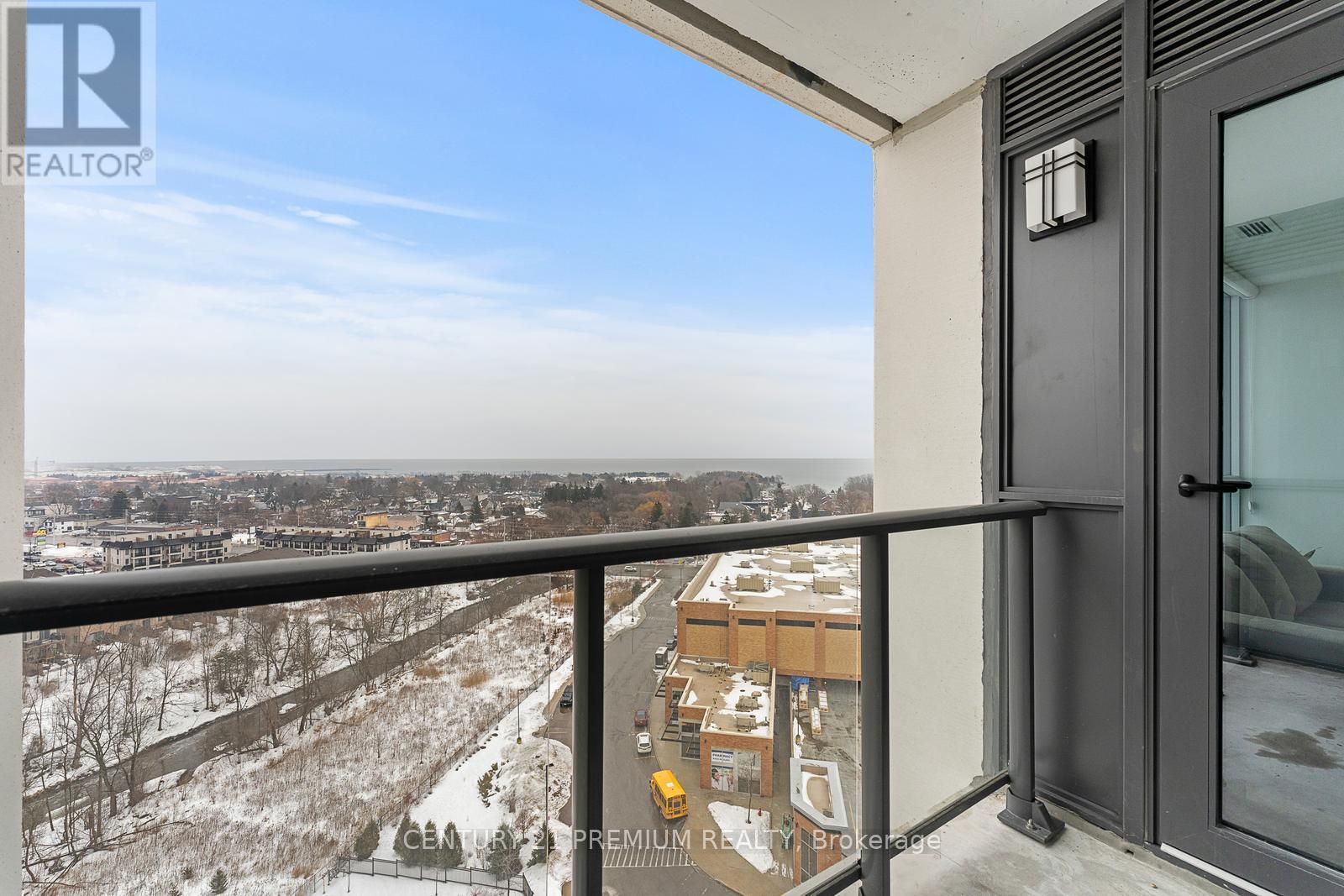 1204 - 1063 Douglas Mccurdy Comm Circle, Mississauga, Ontario  L5G 0C5 - Photo 32 - W12213382