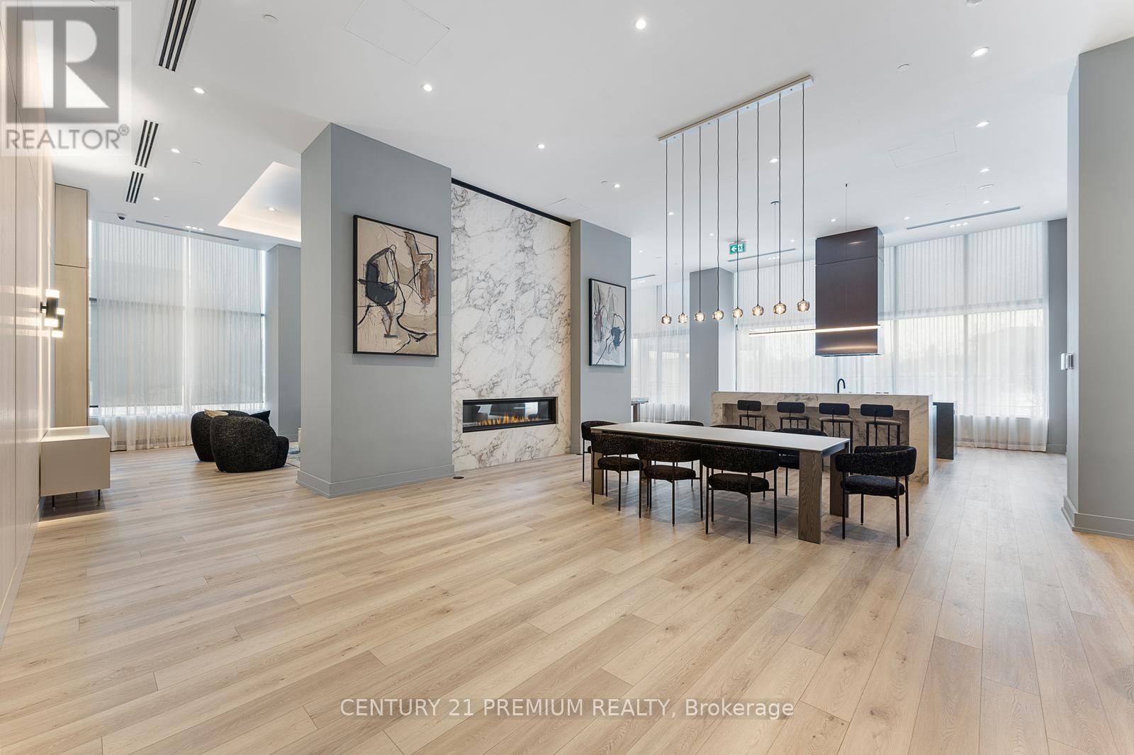 1204 - 1063 Douglas Mccurdy Comm Circle, Mississauga, Ontario  L5G 0C5 - Photo 36 - W12213382
