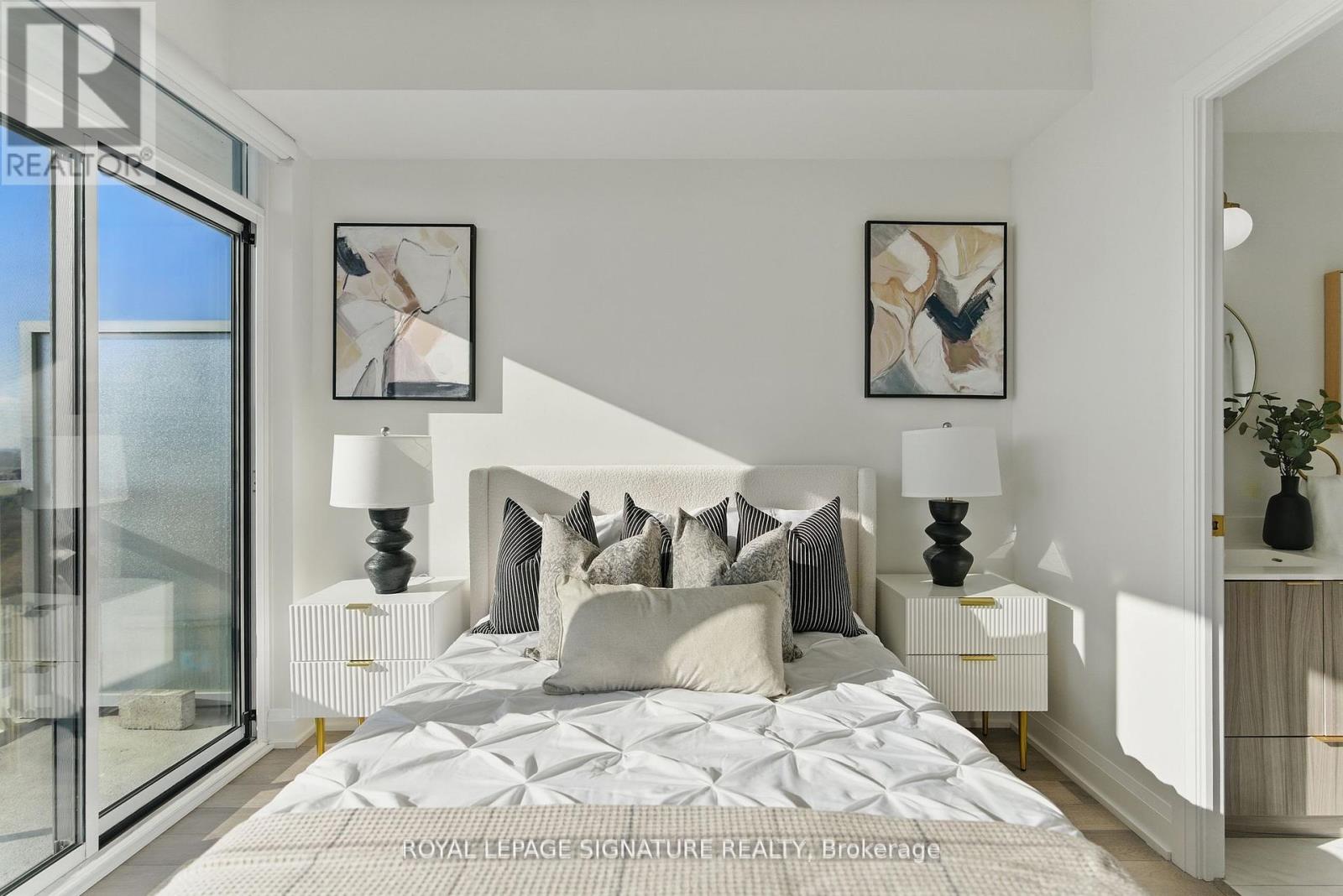 4104 - 56 Annie Craig Drive, Toronto, Ontario  M8V 0C5 - Photo 10 - W12213415