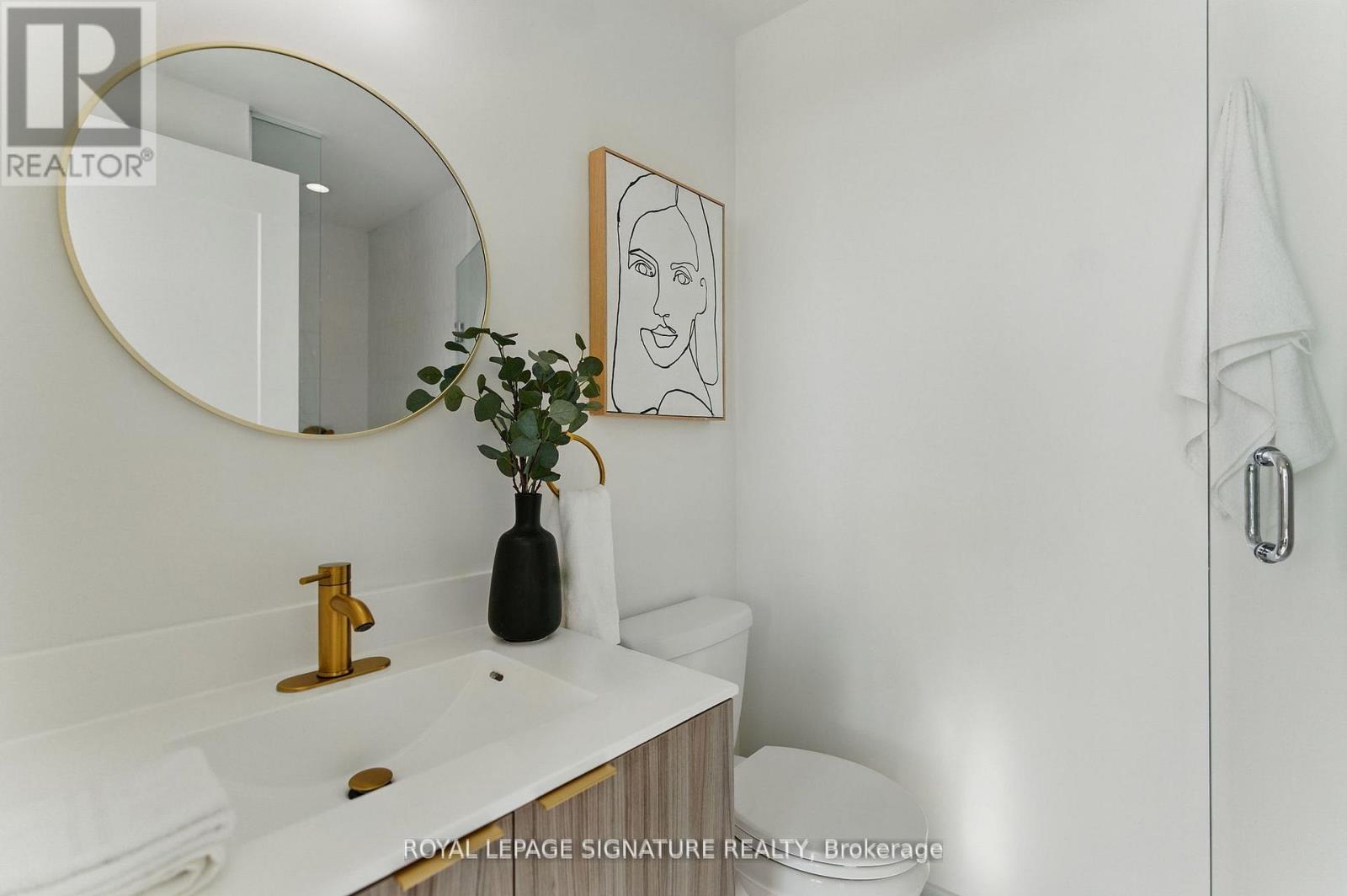 4104 - 56 Annie Craig Drive, Toronto, Ontario  M8V 0C5 - Photo 14 - W12213415